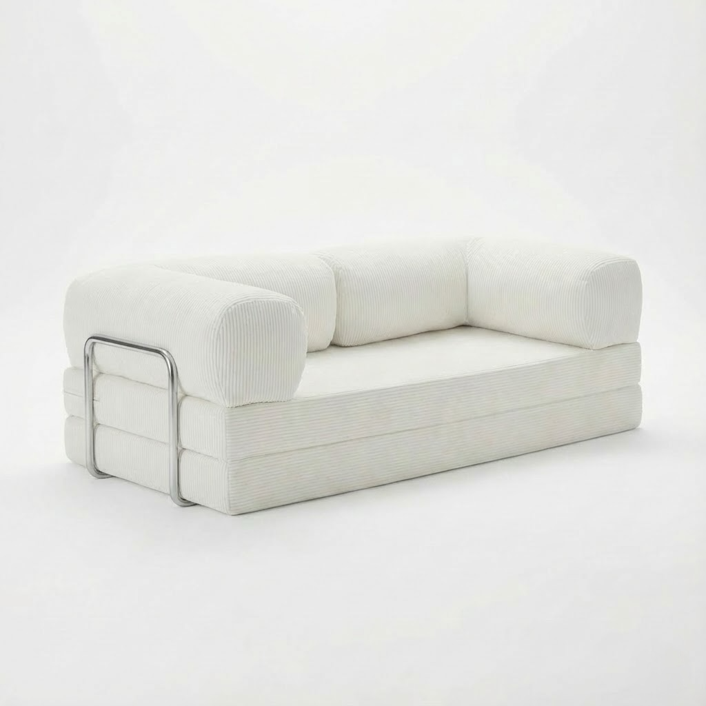 CANAPÉ-LIT HELYOS NUAGE